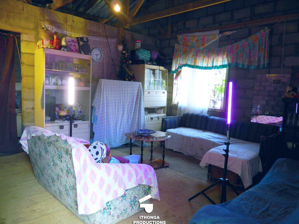 Music Video Production